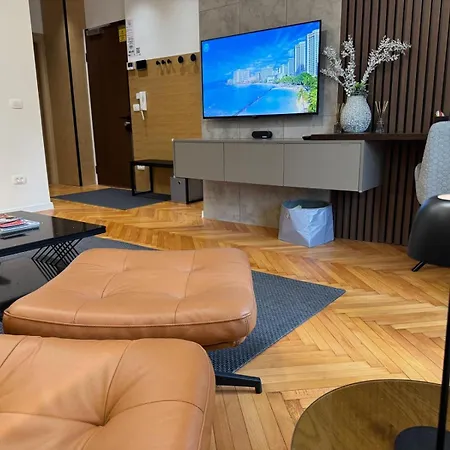 Apartment Family Boreas Trieste