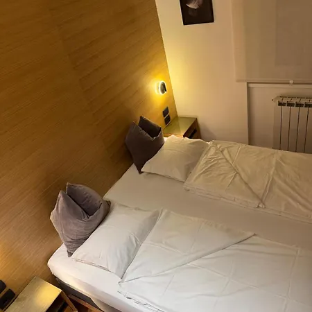 Family Boreas Apartment