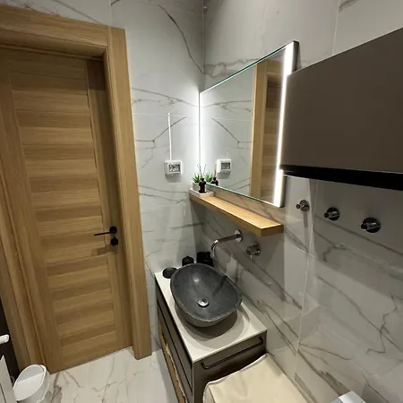 Apartment Family Boreas Triest