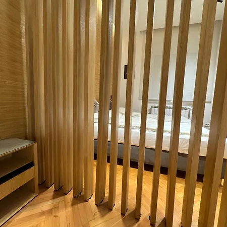 Family Boreas Apartment Triest