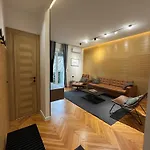 Appartement Family Boreas *