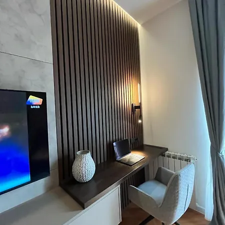 Family Boreas Appartement Trieste