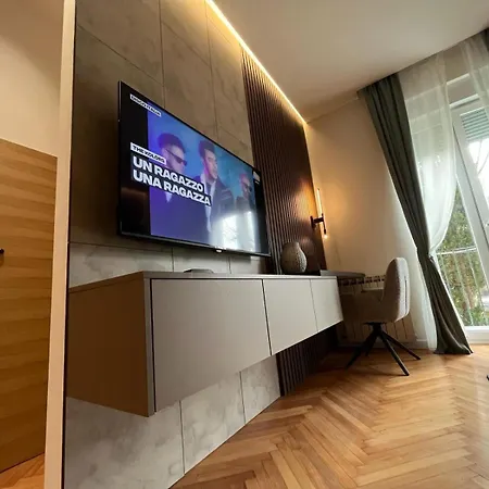 Appartement Family Boreas