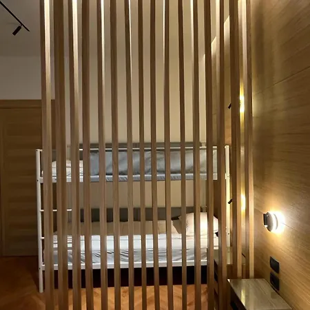 Family Boreas * Trieste