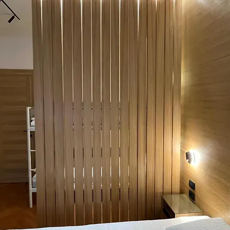 Appartement Family Boreas