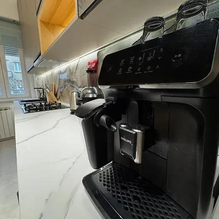 Family Boreas * Trieste