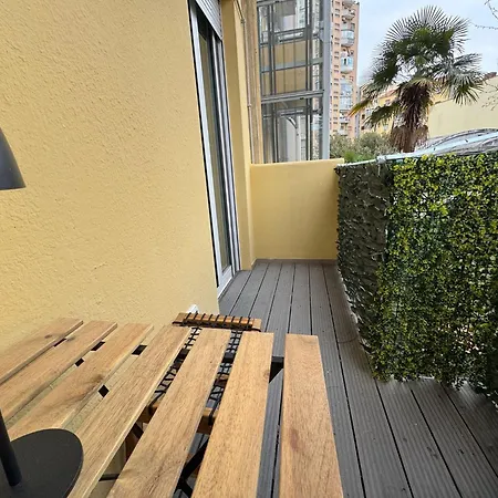 Family Boreas * Trieste