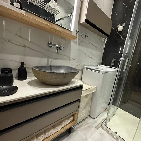 Appartement Family Boreas