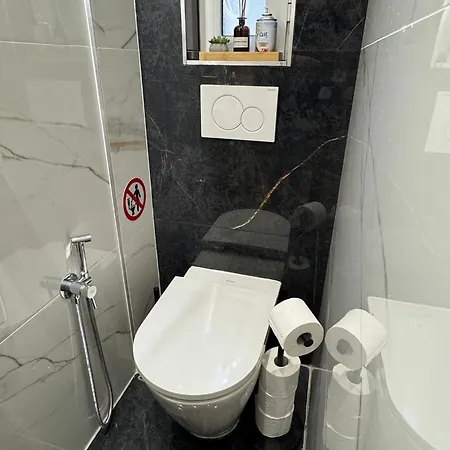 Family Boreas * Trieste