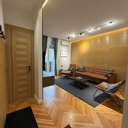 Appartement Family Boreas *