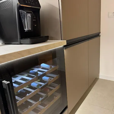 Family Boreas * Trieste