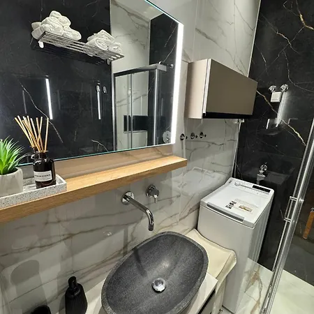 Family Boreas Διαμέρισμα *