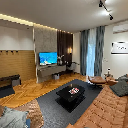Appartement Family Boreas *
