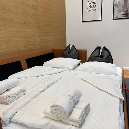 Appartement Family Boreas Trieste