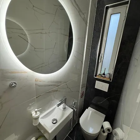 Διαμέρισμα Family Boreas