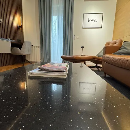 Family Boreas Appartement *