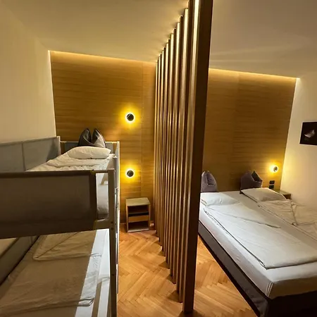 Appartement Family Boreas *