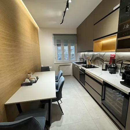 Family Boreas Trieste