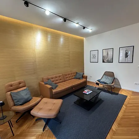 Family Boreas Appartement *