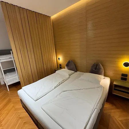 Appartement Family Boreas *