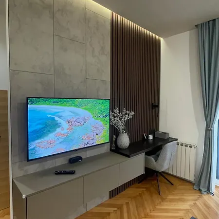 Family Boreas * Trieste