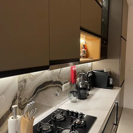 Family Boreas Appartement *