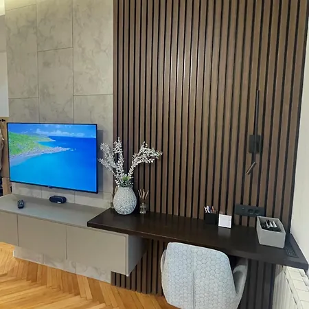 Family Boreas Διαμέρισμα